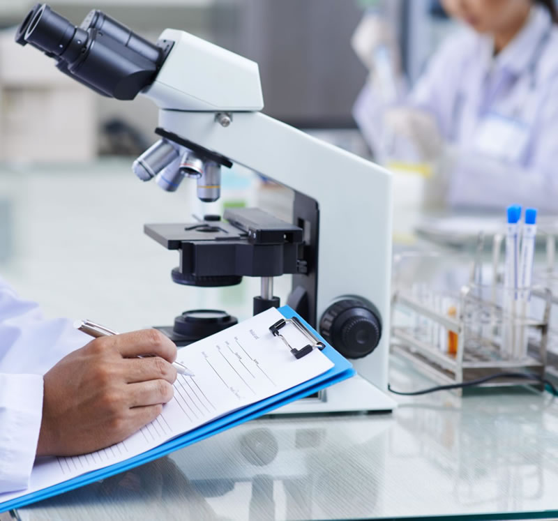 CBD Laboratoire français