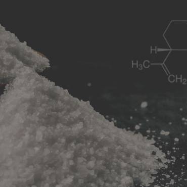 CBD cristaux vs huile spectre complet en vapotage