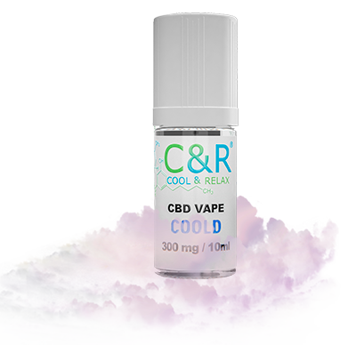 Coold CBD nuage