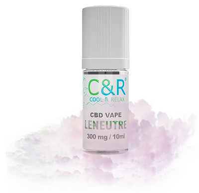 Leneutre cbd